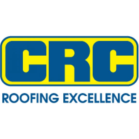 CRC Roofing Logo