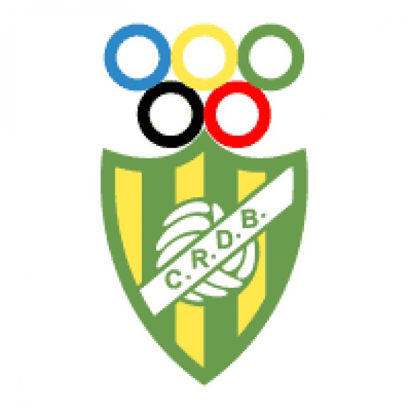 CRD Buraca Logo