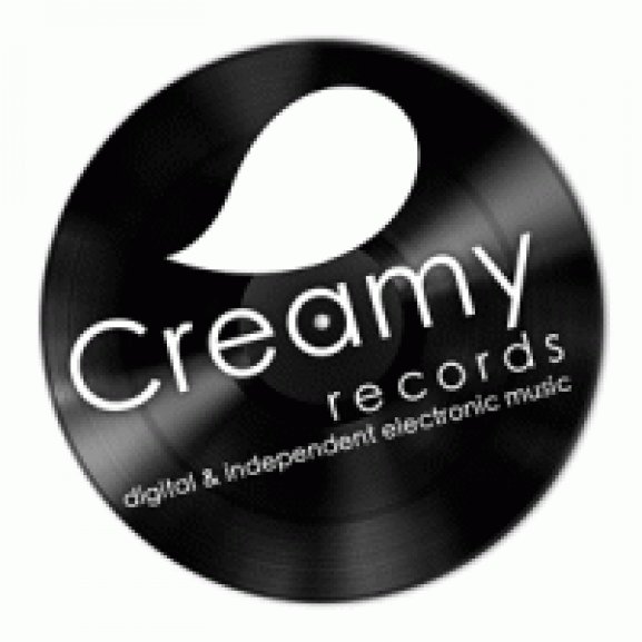 Creamy records Logo