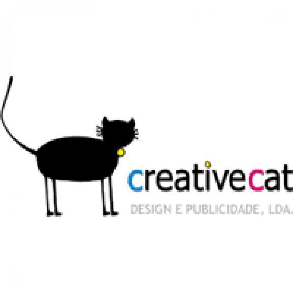 CREATIVE CAT Logo
