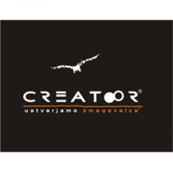 Creatoor Logo
