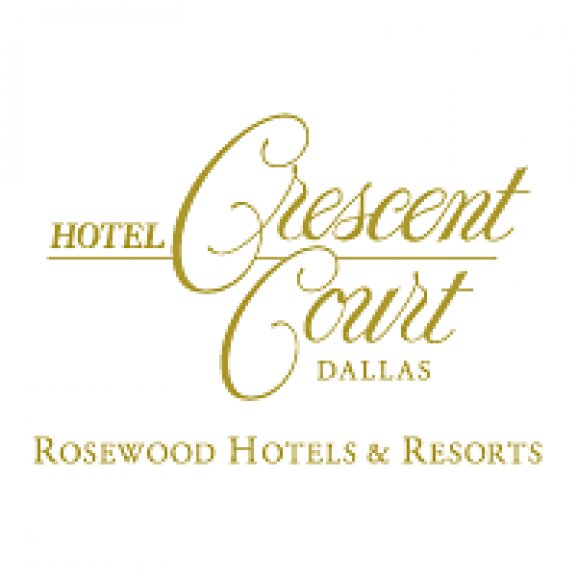 Crecent Court Hotel Logo