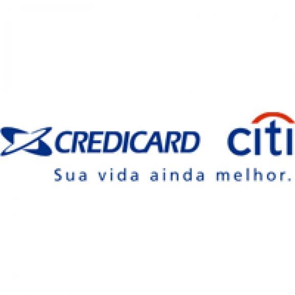 Credicard CITI Logo