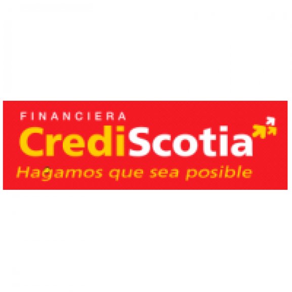 CrediScotia Logo