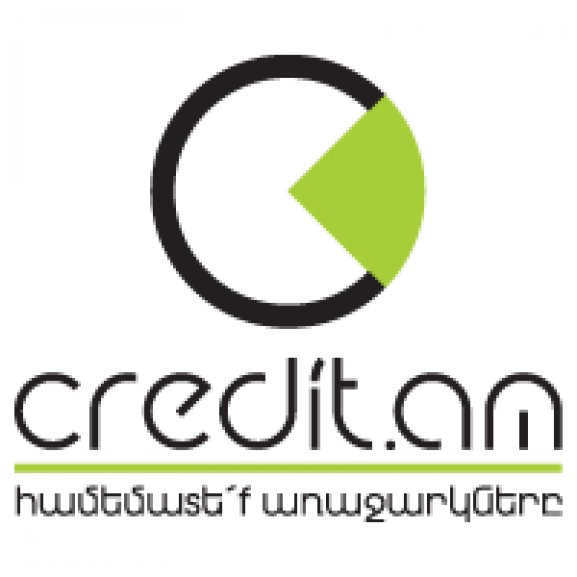 Credit AM Logo