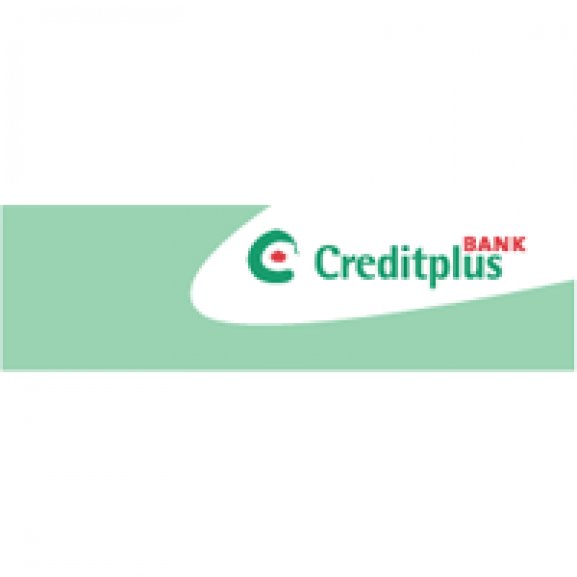 Creditplus Bank Logo