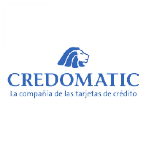 Credomatic Logo