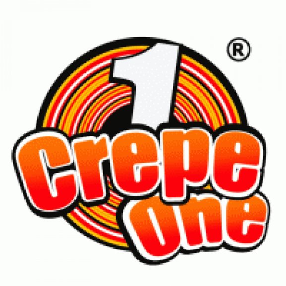 Crepe One Logo