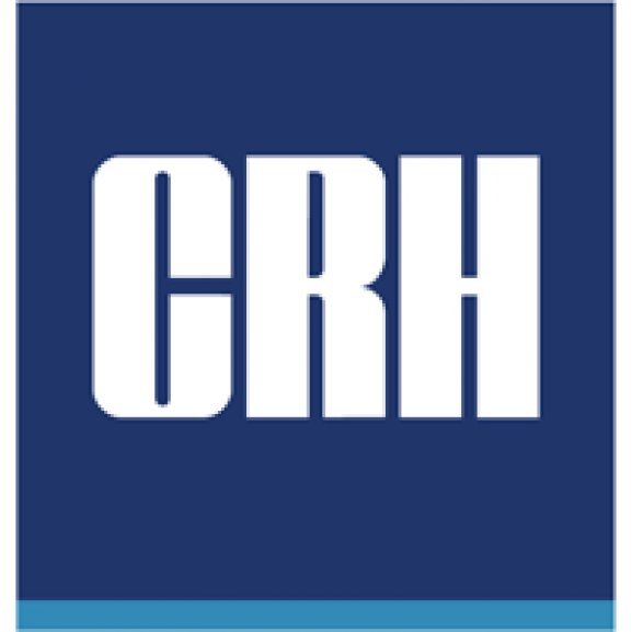 CRH Logo