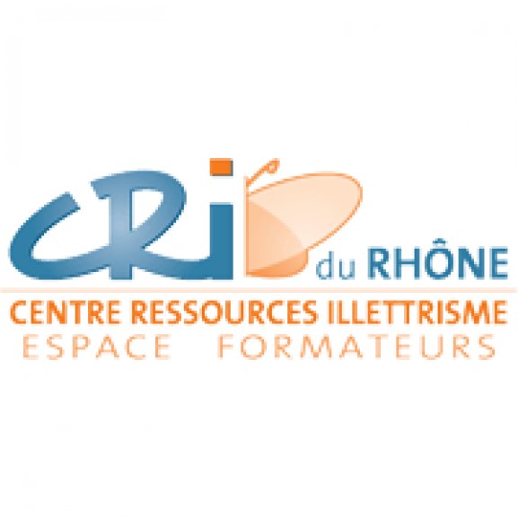 CRI du Rhone Logo