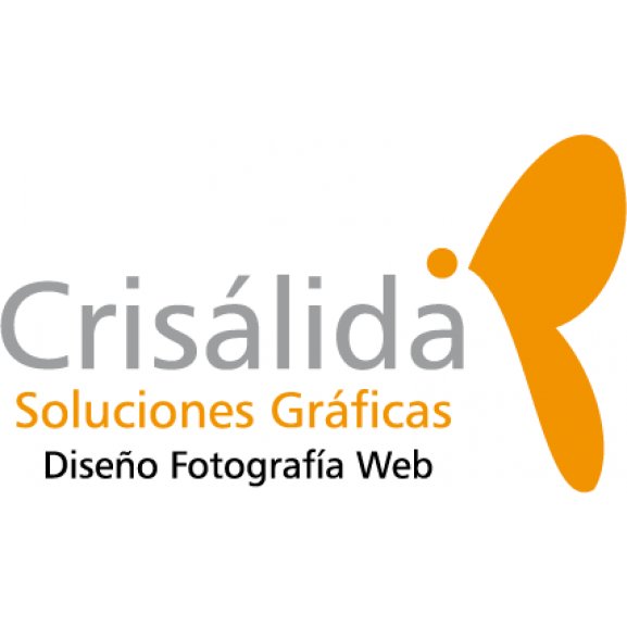 Crisalida Soluciones Graficas Logo