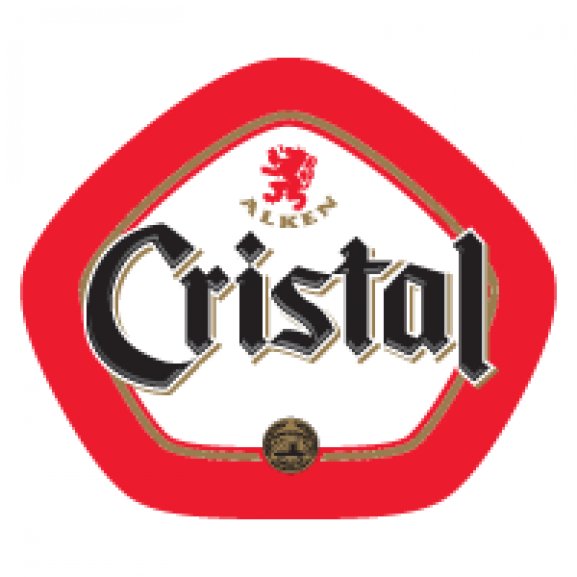 Cristal Alken Logo