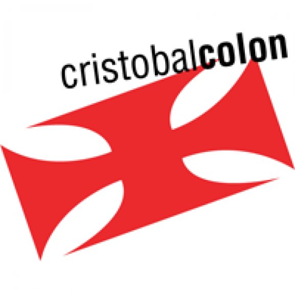 cristobal colon Logo