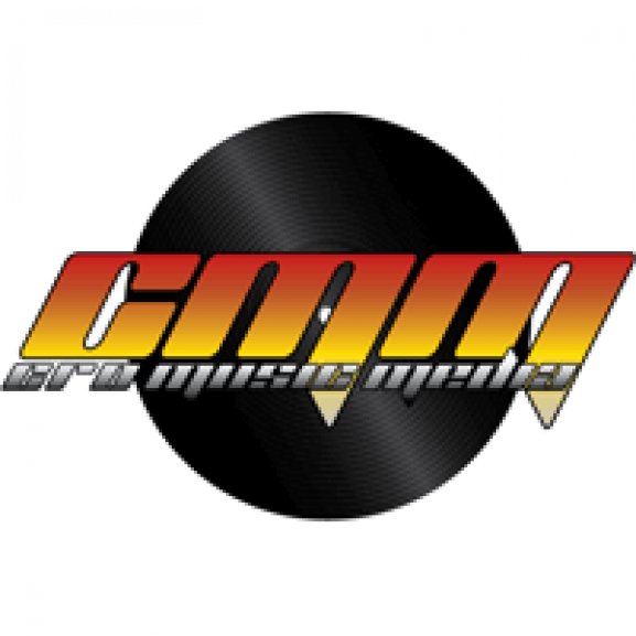 Cro Music Media Logo