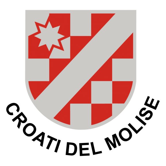 Croati del Molise Logo