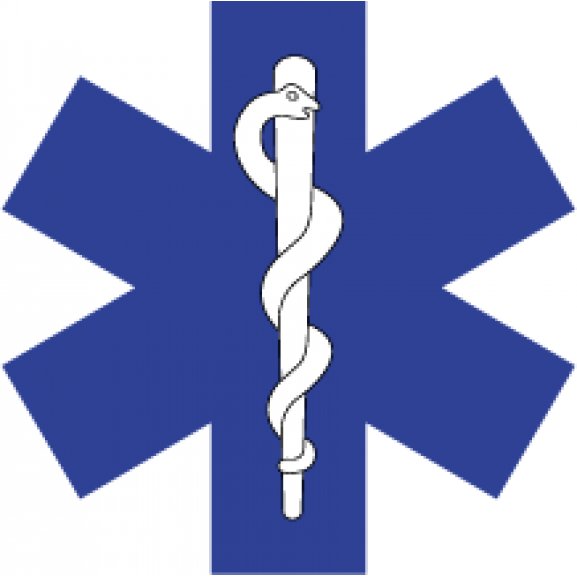 Croce Ambulanza Logo