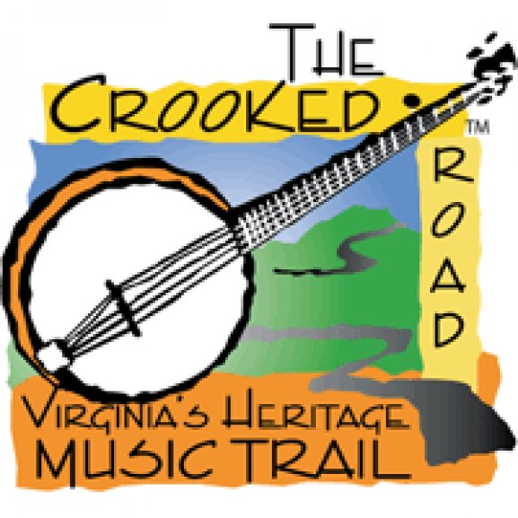 Crooked Road Logo