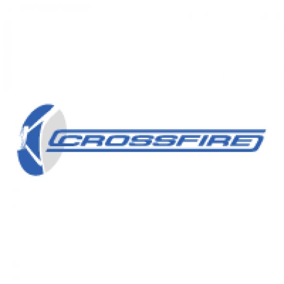 Crossfire Car Audio Logo