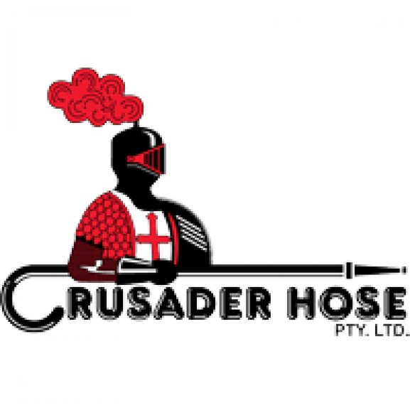 crusader hose Logo