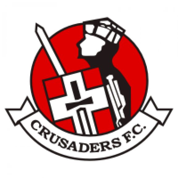 Crusaders FC Logo