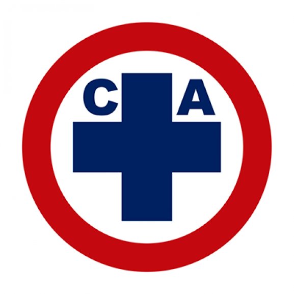 Cruz Azul (1927) Logo