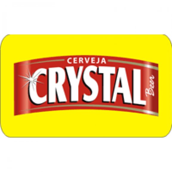 Crystal Beer Logo