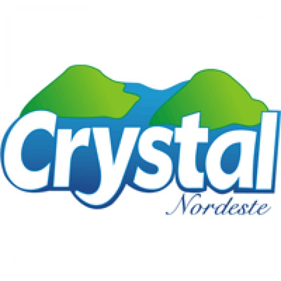 CRYSTAL NORDESTE Logo