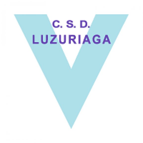 CS y D Luzuriaga de Luzuriaga Logo