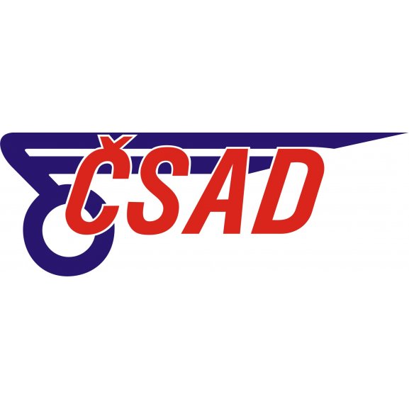 CSAD Logo