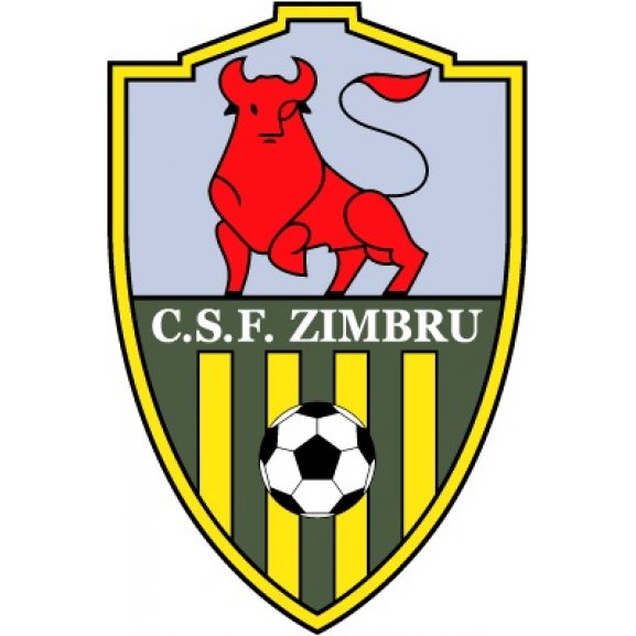 CSF Zimbru Chisinau Logo
