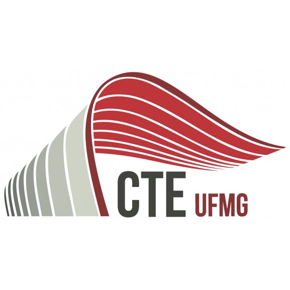 CTE UFMG Logo
