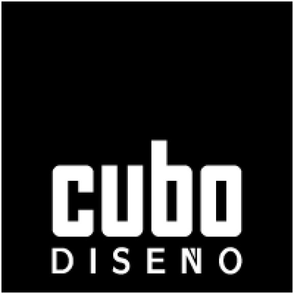 CUBO DISEСO Logo