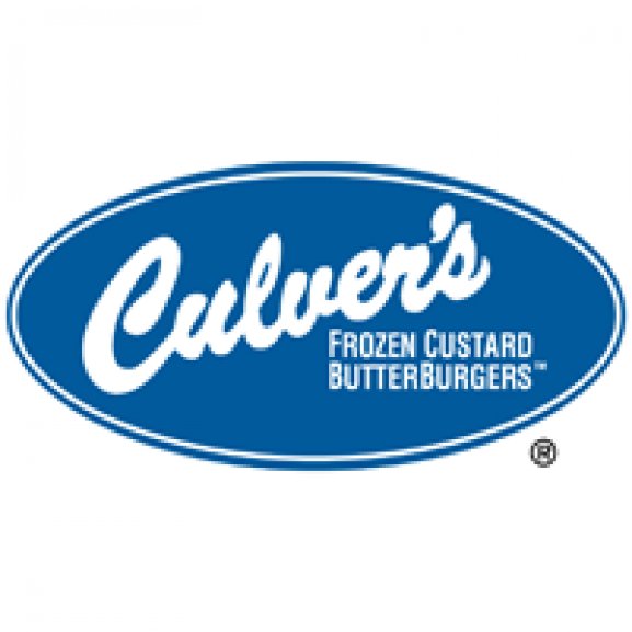 Culver's Logo