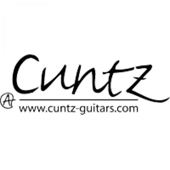 Cuntz-Guitars Logo