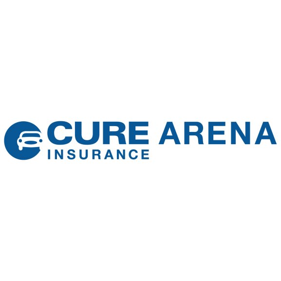 Cure Insurance Arena Logo