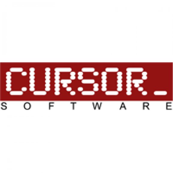 Cursor Software Limited Logo