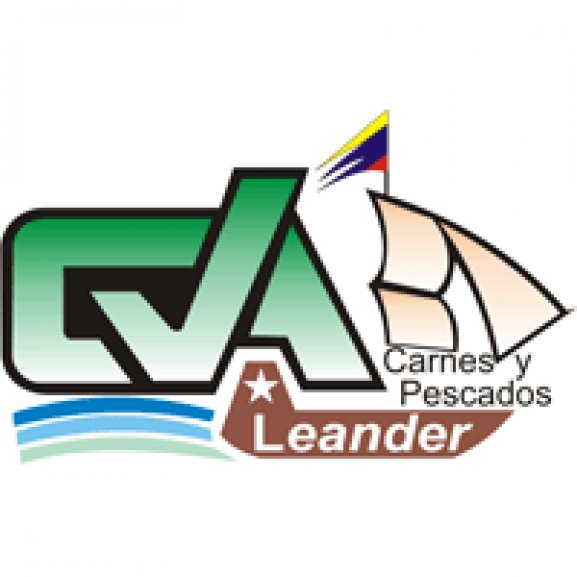 CVA Leander Carnes y Pescados Logo