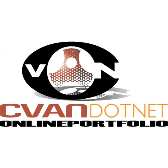 Cvan Logo