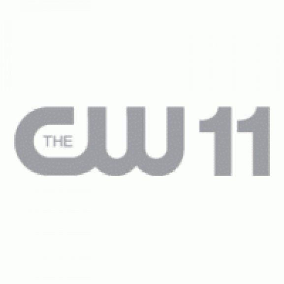 CW 11 WPIX Logo