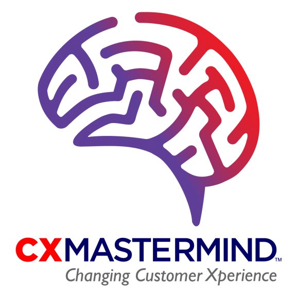 CX Mastermind Logo