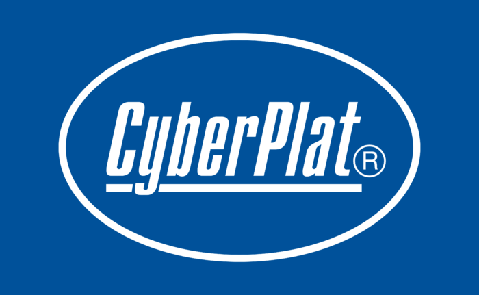 CyberPlat Logo