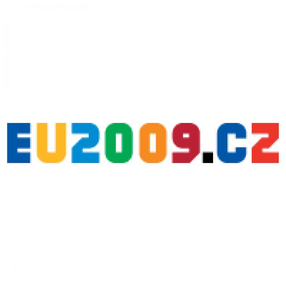 Czech EU Council Presidency 2009 Logo