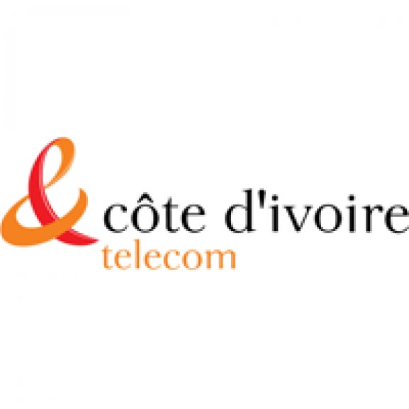 côte d'ivoire télécom Logo