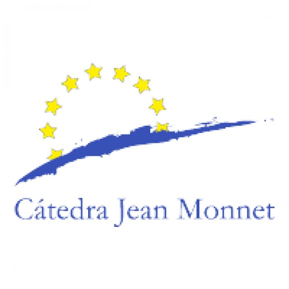 Cбtedra Jean Monnet Logo