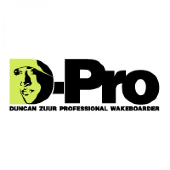 D-Pro Logo