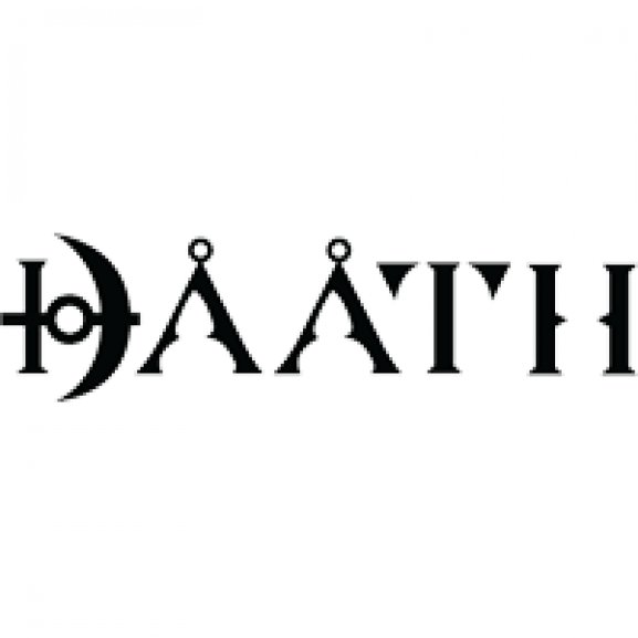 DAATH Logo