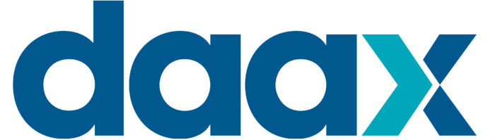 Daax Logo