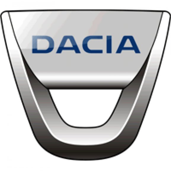 Dacia 2008 Logo