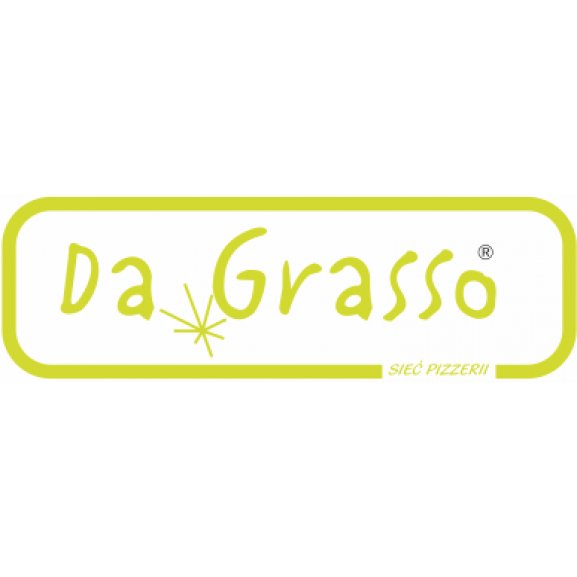 DaGrasso Logo