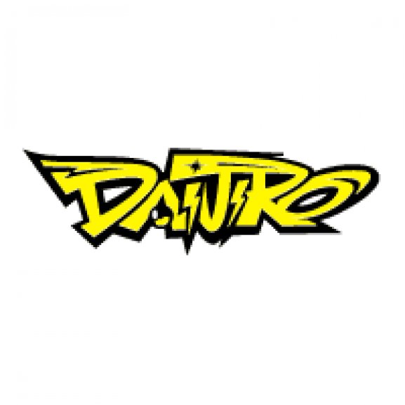 Daijiro Kato Logo